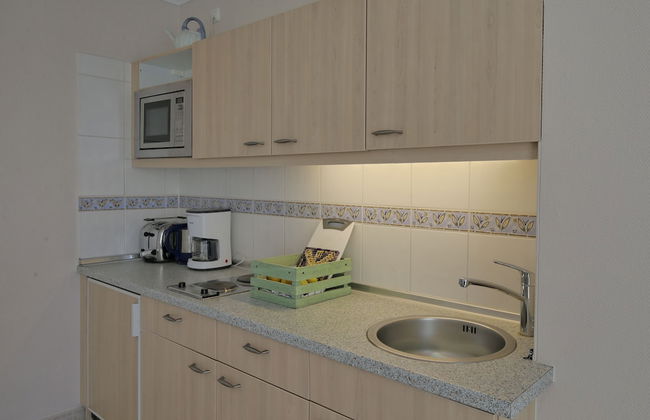 Strandhaus Brunhild - Foto 39