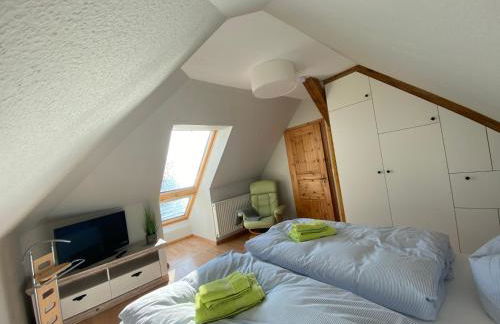 Ferienhaus An der Steilkuste - Photo 13