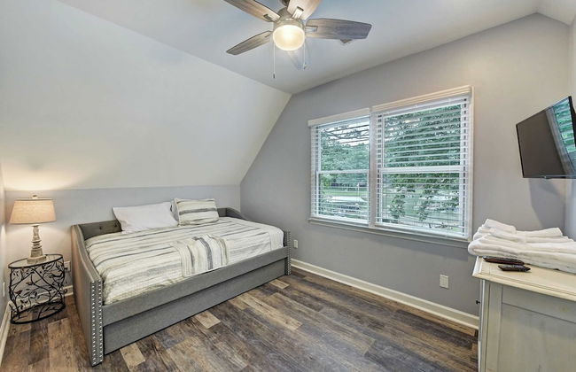 A Frame of Mind by Avantstay Private Dock + View - Foto 30