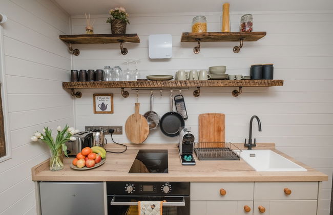 A Place In The Pennines - Foto 27