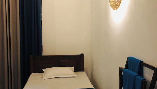 Kottamba Villa Tangalle - Foto 4, Habitación