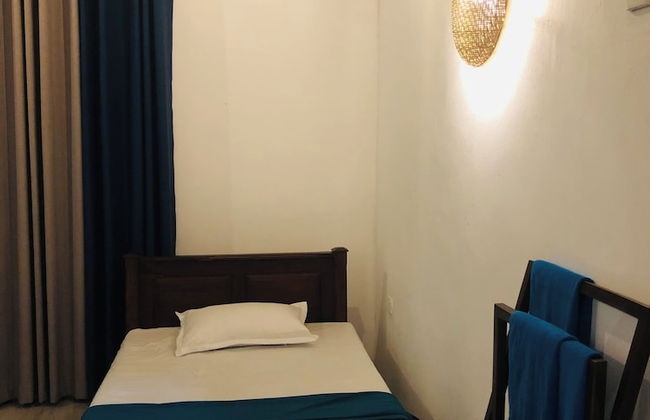 Kottamba Villa Tangalle - Foto 4