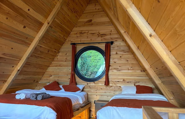 Arvilla Dağ Evleri - Foto 3