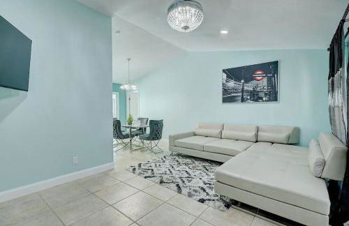 Chateau Grove - Foto 17