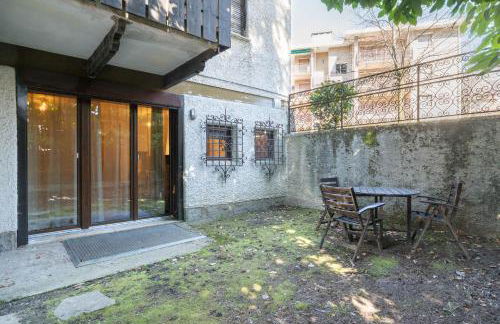 Monolocale con bagno turco e spazio esterno Studio apartment with turkish bath and external space - Foto 22