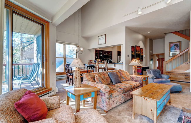 Aspen Ridge Condominiums by Vail Resorts - Photo 70