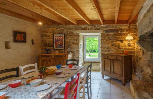 Holiday Home La Torche by Interhome - Foto 22