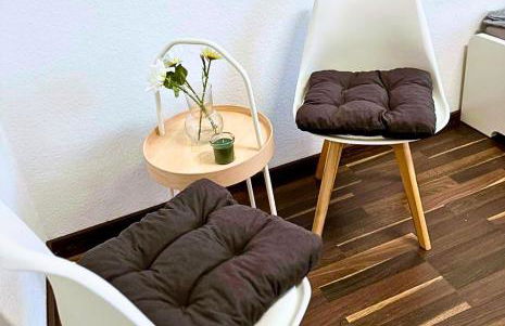 MOLA Apartments-Stilvolle Altstadtwohnung- Seilersee-5 Personen-Terrasse-Grill-Gratis WLAN - Foto 34