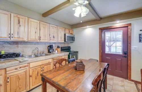 Near Riding Trails for ATVs Cabin in Delbarton - Photo 9