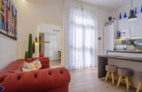 Appartamento Fico D'india - Foto 1