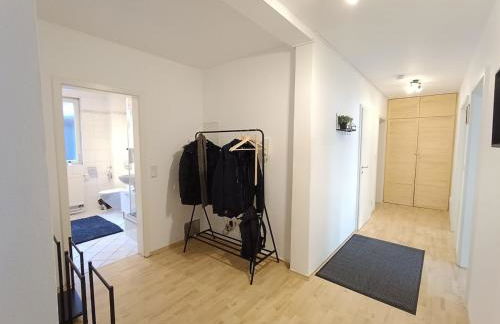 Altdorf Zentral 2, Stadtnähe NBG, 3 BR, 9 Pers - Foto 24