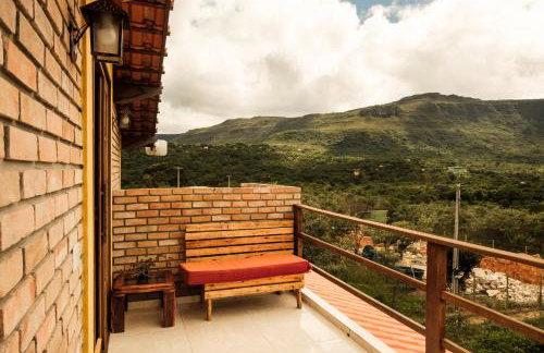 Cantim da Flor - Vale do Capão - Foto 33