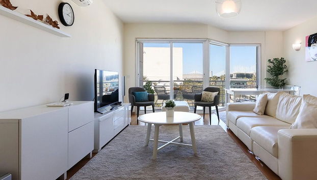 Expo Delight by Homing - Foto 4, Habitación