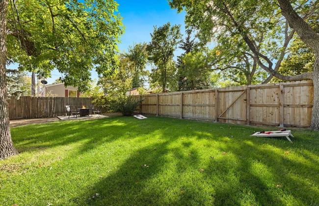 Northstar Roost – Private Backyard W/ Hot Tub - Foto 27