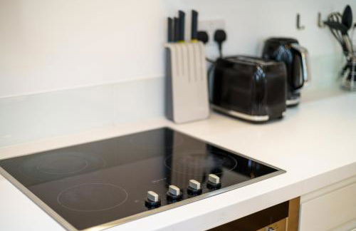 2 Bedroom City Retreat next to Regents Park - Foto 17