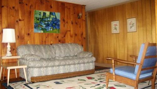 Lakefront Accommodation with Access to Outdoor Activities in Wells, Vermont - Foto 2