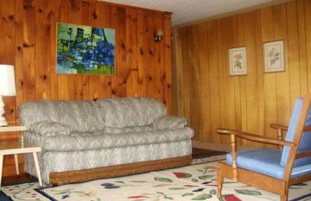 Inviting Camping Cabin for a Family Getaway in Wells, Vermont - Foto 2