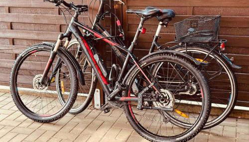 Moderne Wohnung in der Heide - Foto 5