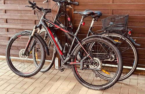 Auszeit im Grünen nahe der Heide - Foto 31