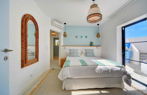 Luxuosa Villa Miramar Carvoeiro - Foto 18