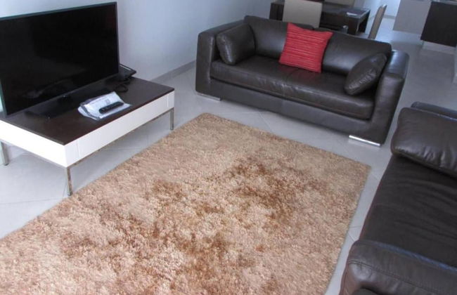 2 Bedrooms 2 Bathrooms Pool View Apartment - Foto 12