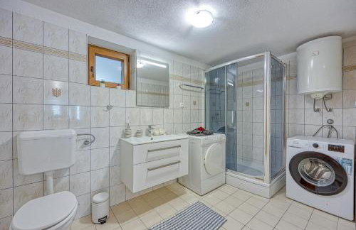 Holiday Apartment Aida with Private Pool - Foto 18