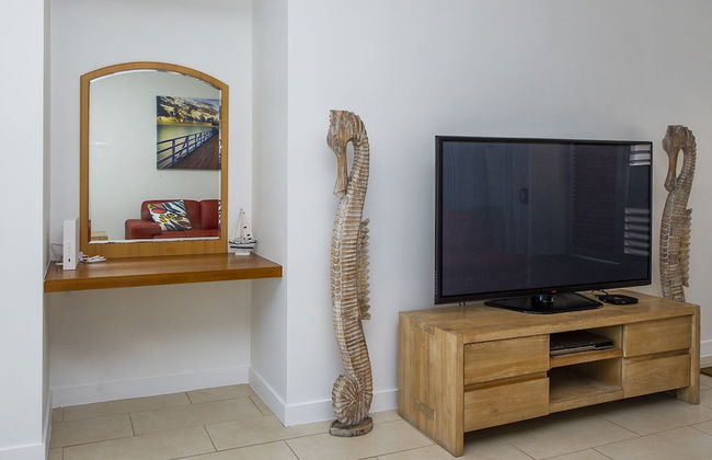 1 Bright Point Apartment 5301 - Foto 12