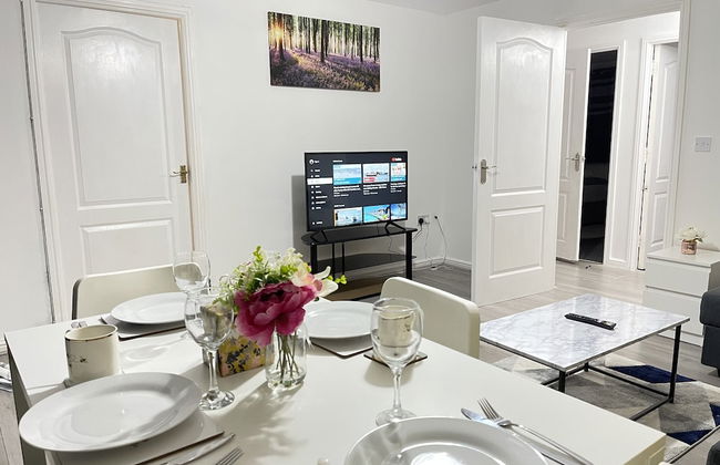 Clover Apartments - Foto 17