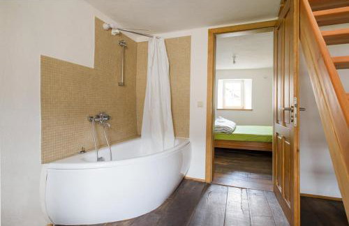 Nengshof Ferienhaus Gänseblümchen - Foto 9