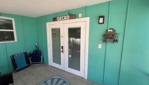 Gecko - LRG Deck River Kayak Launch Updated 1.3M To Beach - Foto 4