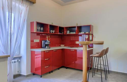 Holiday Home Old stone villa by Interhome - Foto 10