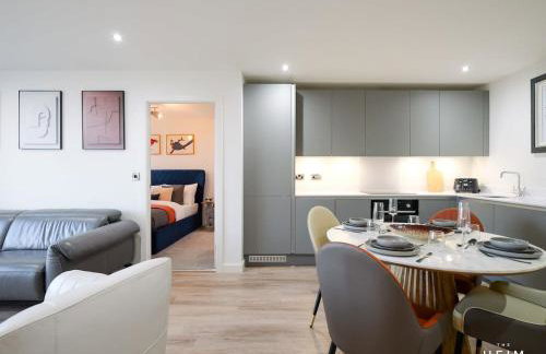 Aspect at The Heim Residences - Foto 1