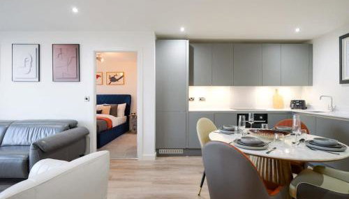 Aspect at The Heim Residences - Foto 1