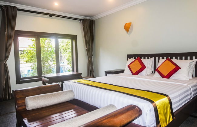 Green Empire Resort - Photo 67