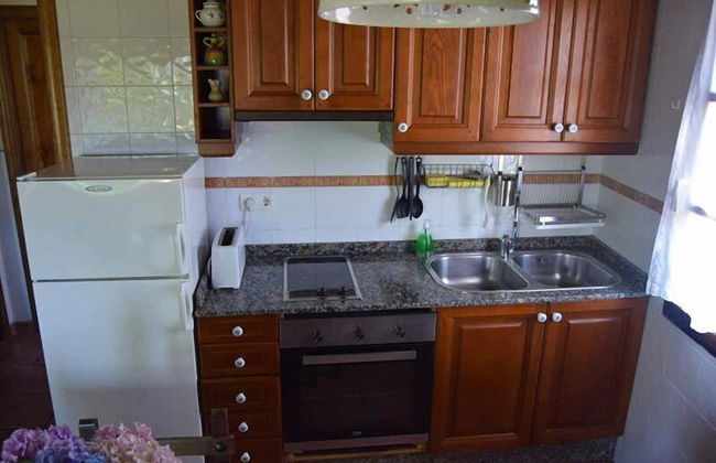 La Casita de La Nozal - Foto 9