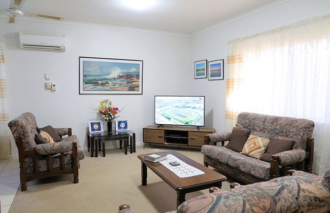 Capon Cottage - Foto 14