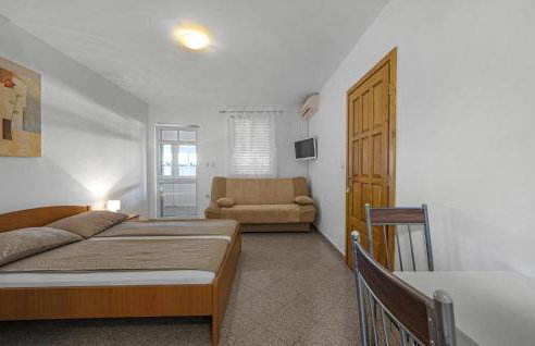 Beautiful Apartment In Dubravice - Foto 17