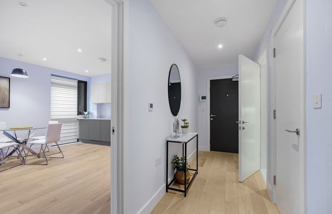 Belmore 1 & 2 Bedroom Luxury Apartment - Foto 63