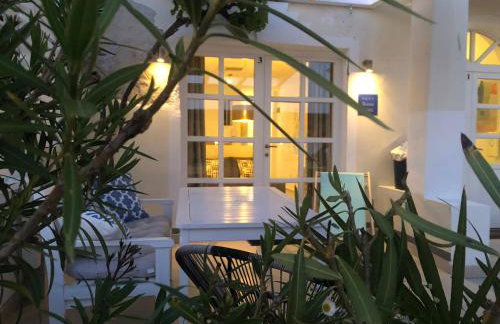 VILLA IL BLU direkt am Meer - Foto 8