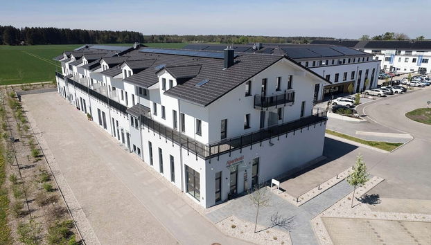 Aparthotel Oberfeld West München, Selbstversorgerhotel - Foto 2, Profilbild