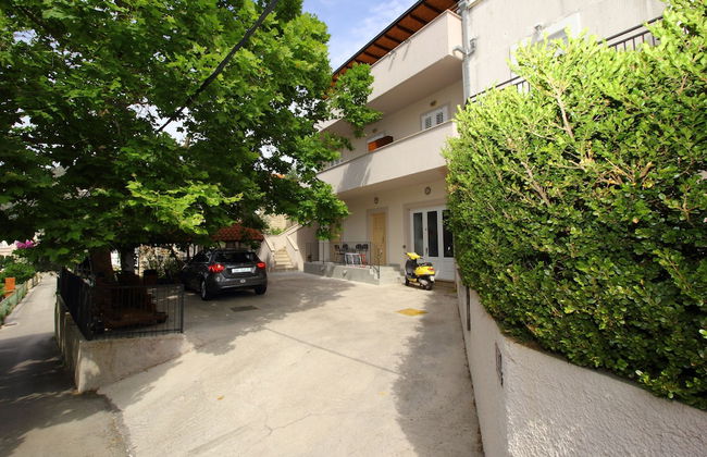 Apartments Dub Cavtat - Foto 65