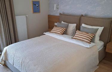 Apartament Pałacowe Stajnie Trzęsacz - Foto 7