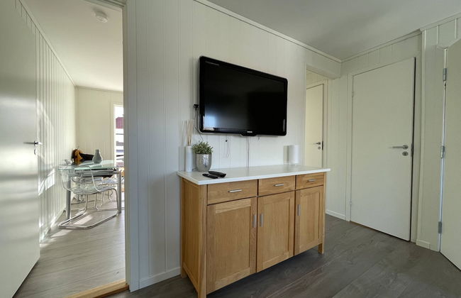 Bnb Stavanger Ap 9 Bertis "rooftop Terrace" - Foto 21