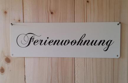 Ferienwohnung "Hinterland" - Foto 8