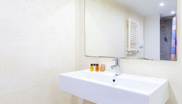 Style Flat at Trastevere - Foto 5, Habitación