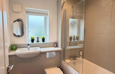 Great house close to the arena - Foto 12