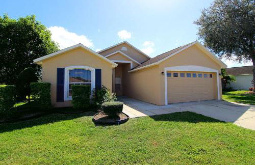 Lakefront Villa with private heated pool - Foto 2