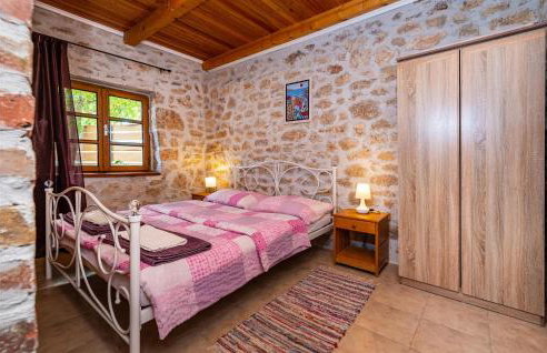 Two-Bedroom Holiday Home In Lisane Tinjske - Foto 30