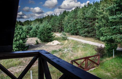 Siedlisko Owink - Foto 15