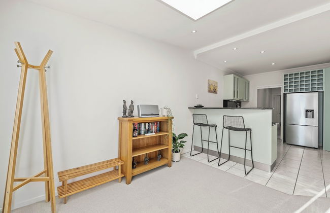 Beach Haven - Gorgeous 2 Bedroom House - Foto 11